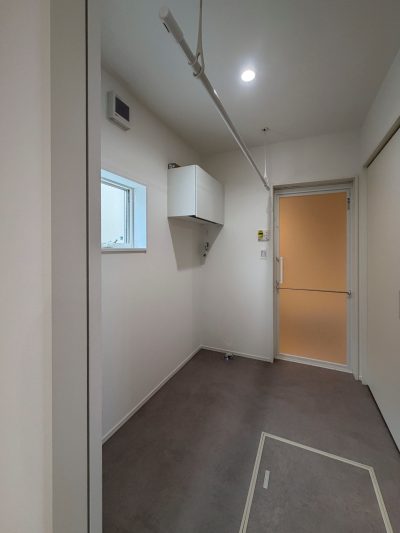 ガーデンスクエア笠松田代１６　Ｆ棟