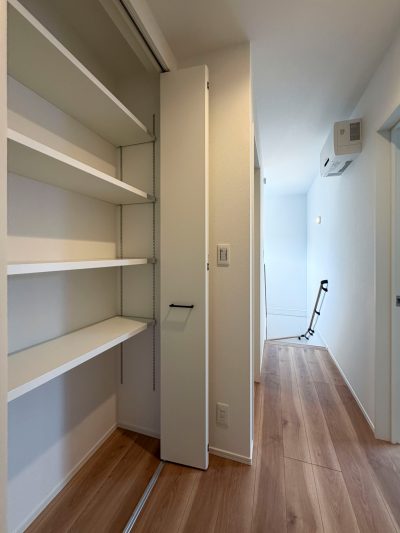 ガーデンスクエア笠松田代１６　Ｆ棟