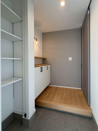 ガーデンスクエア笠松田代１６　Ｆ棟