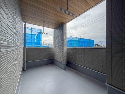 ガーデンスクエア笠松田代１６　Ｆ棟