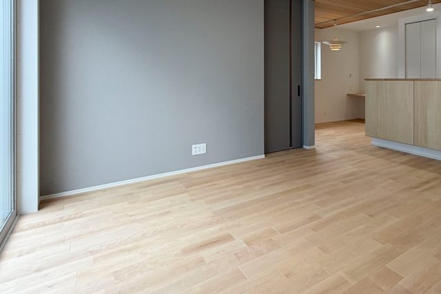 ガーデンスクエア笠松田代１６　Ｆ棟