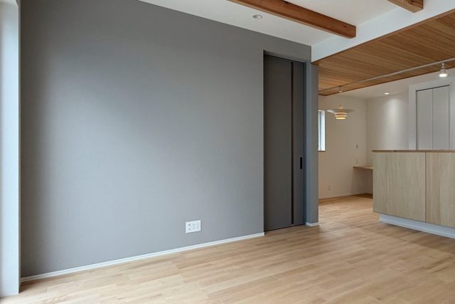 ガーデンスクエア笠松田代１６　Ｆ棟