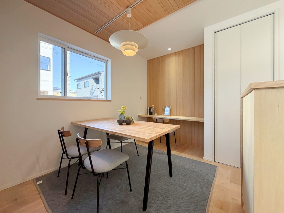 ガーデンスクエア笠松田代１６　Ｆ棟