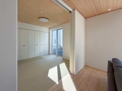 ガーデンスクエア笠松田代１６　Ｆ棟