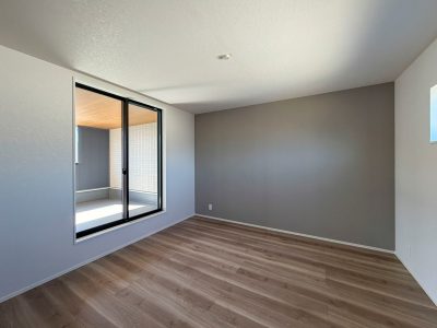 ガーデンスクエア柳津町東塚Ⅱ　Ｆ棟