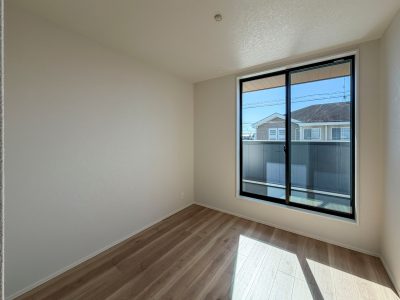 ガーデンスクエア柳津町東塚Ⅱ　Ｆ棟