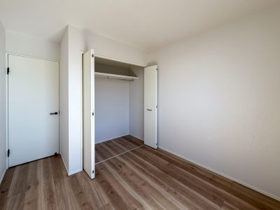 ガーデンスクエア柳津町東塚Ⅱ　Ｆ棟