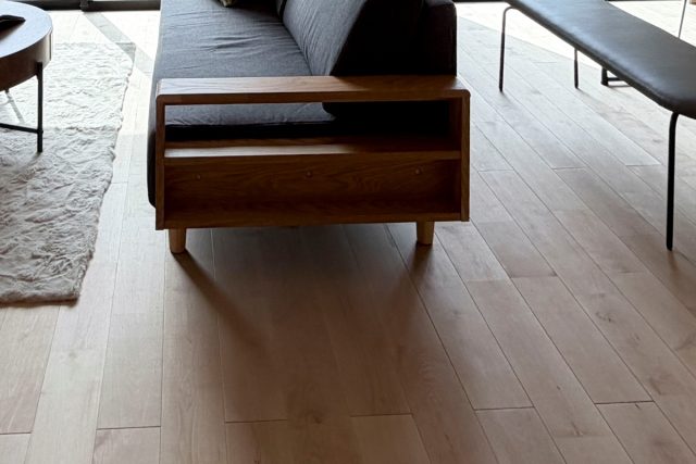 ガーデンスクエア柳津町東塚Ⅱ　Ｆ棟