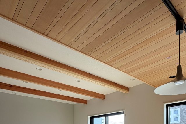 ガーデンスクエア柳津町東塚Ⅱ　Ｆ棟