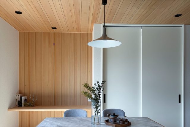 ガーデンスクエア柳津町東塚Ⅱ　Ｆ棟