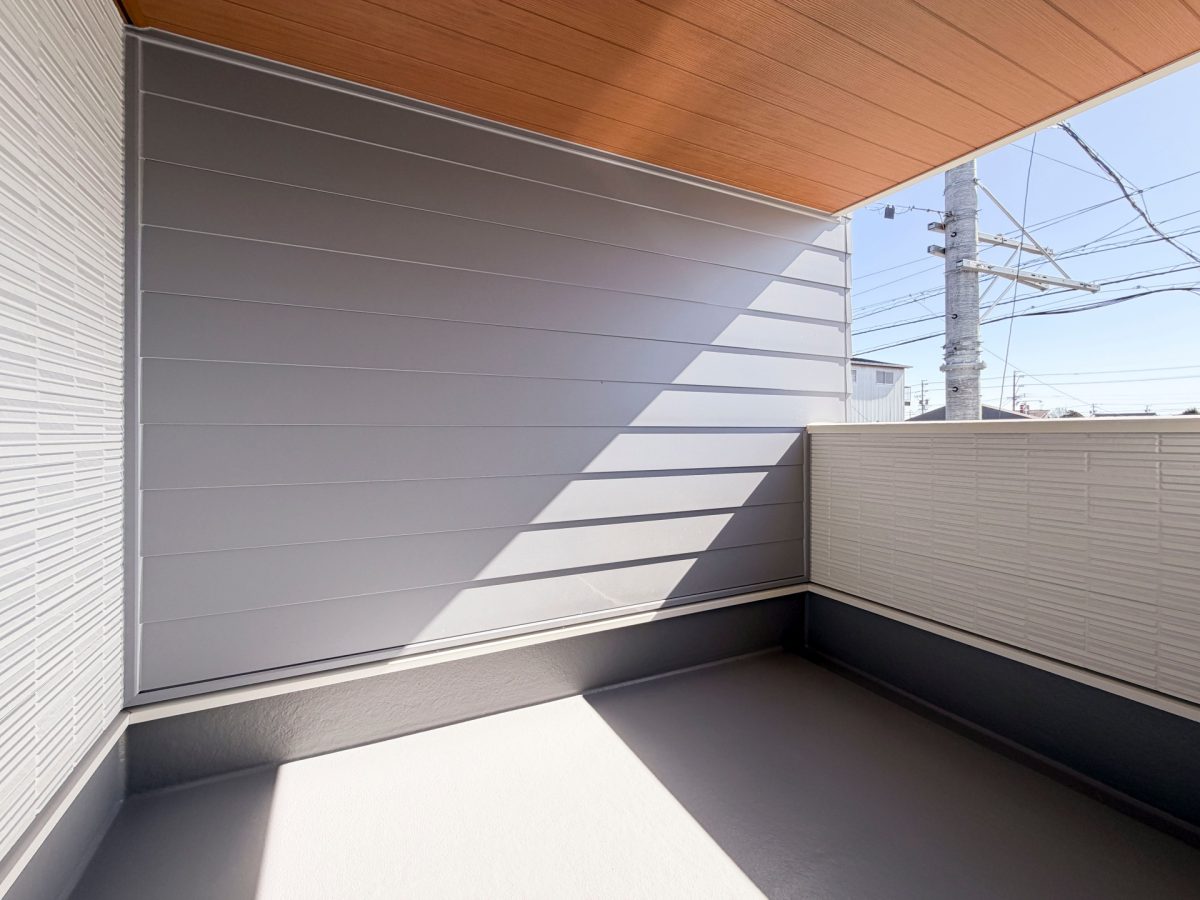 ガーデンスクエア柳津町東塚Ⅱ　Ｇ棟