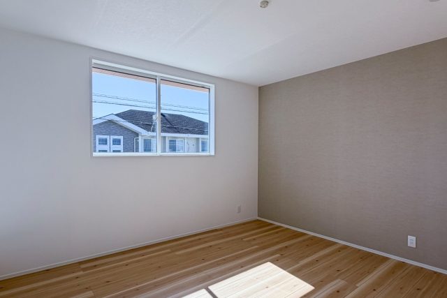 ガーデンスクエア柳津町東塚Ⅱ　Ｇ棟