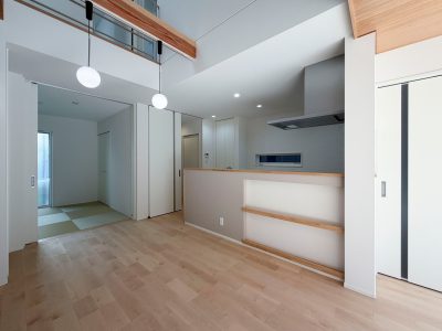 ガーデンスクエア如月町　Ａ棟