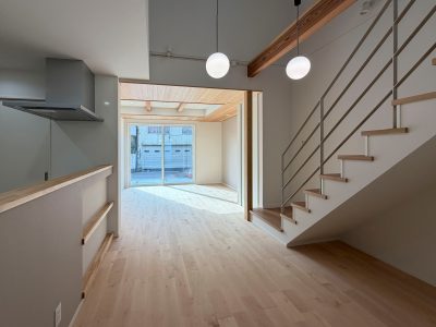 ガーデンスクエア如月町　Ａ棟