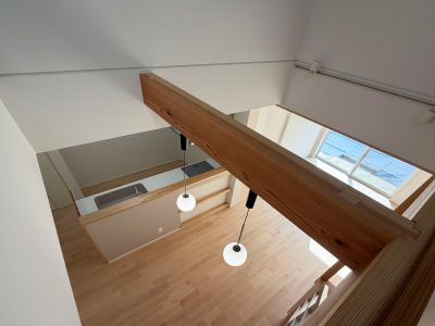 ガーデンスクエア如月町　Ａ棟