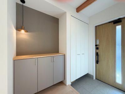 ガーデンスクエア如月町　Ａ棟