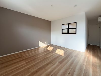 ガーデンスクエア如月町　Ａ棟