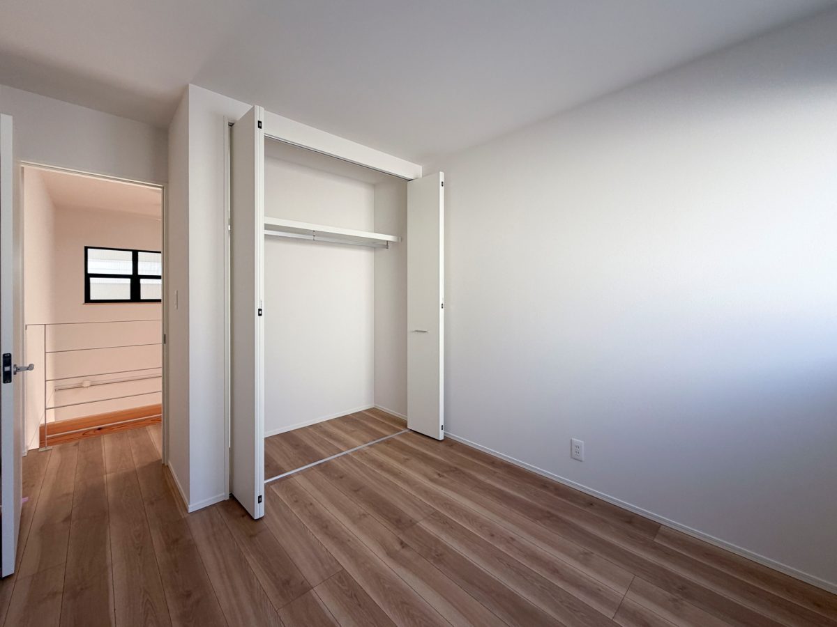 ガーデンスクエア如月町　Ａ棟