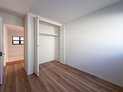 ガーデンスクエア如月町　Ａ棟