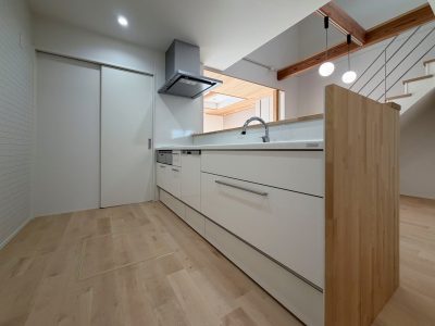 ガーデンスクエア如月町　Ａ棟