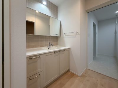 ガーデンスクエア如月町　Ａ棟