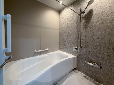 ガーデンスクエア如月町　Ａ棟