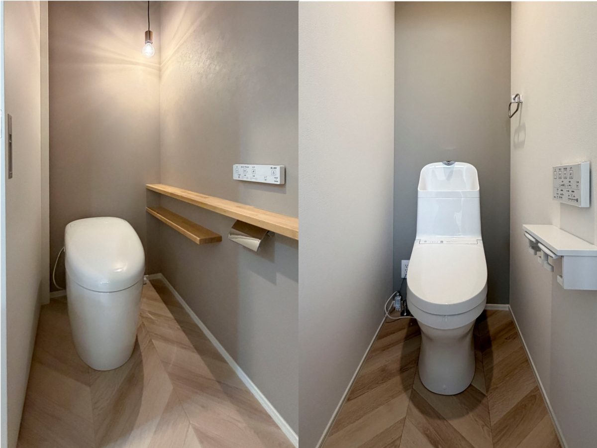 ガーデンスクエア如月町　Ａ棟