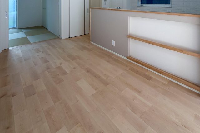 ガーデンスクエア如月町　Ａ棟