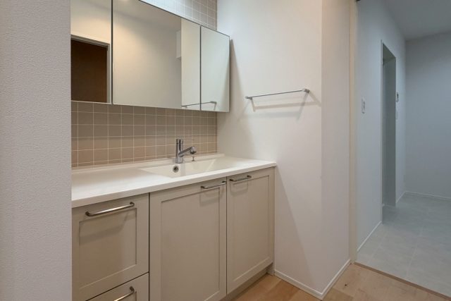 ガーデンスクエア如月町　Ａ棟