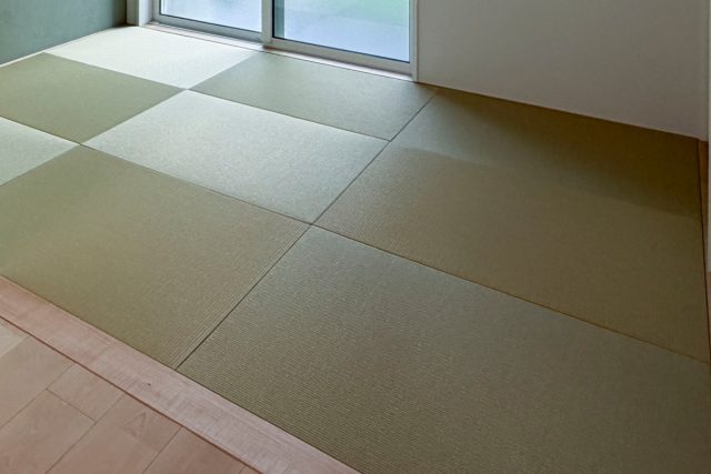 ガーデンスクエア如月町　Ａ棟