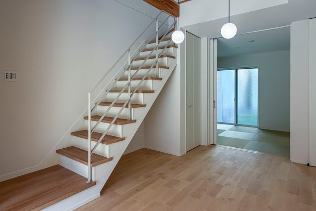 ガーデンスクエア如月町　Ａ棟