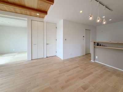 ガーデンスクエア柳津町東塚Ⅱ　Ｇ棟