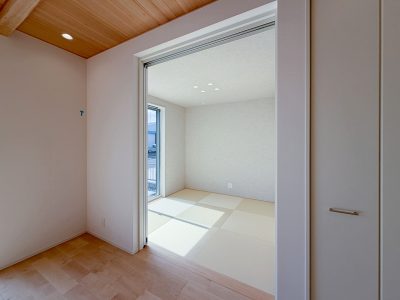 ガーデンスクエア柳津町東塚Ⅱ　Ｇ棟