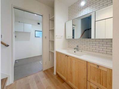 ガーデンスクエア柳津町東塚Ⅱ　Ｇ棟