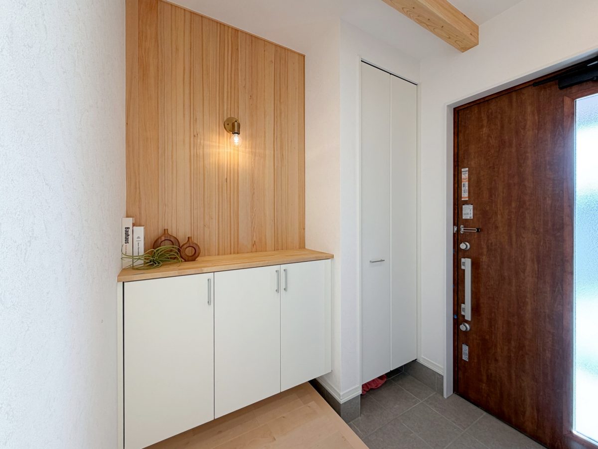 ガーデンスクエア柳津町東塚Ⅱ　Ｇ棟