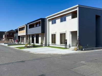 岐阜市の分譲住宅は完成前に売れる？後悔しないための選び方 | 建売住宅の選び方