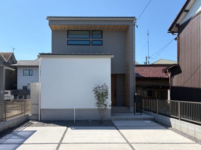 ガーデンスクエア大福町Ⅲ　Ａ棟