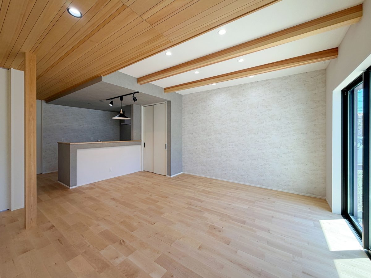 ガーデンスクエア大福町Ⅲ　Ａ棟