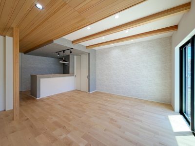 ガーデンスクエア大福町Ⅲ　Ａ棟