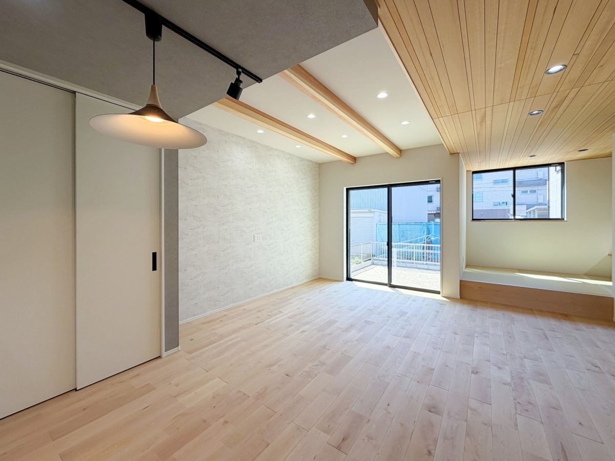 ガーデンスクエア大福町Ⅲ　Ａ棟