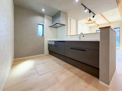 ガーデンスクエア大福町Ⅲ　Ａ棟