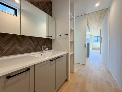 ガーデンスクエア大福町Ⅲ　Ａ棟