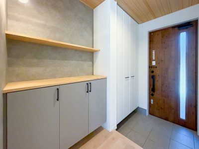 ガーデンスクエア大福町Ⅲ　Ａ棟