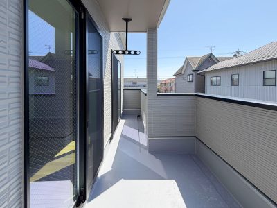 ガーデンスクエア大福町Ⅲ　Ａ棟