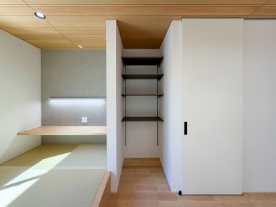 ガーデンスクエア大福町Ⅲ　Ａ棟