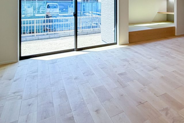 ガーデンスクエア大福町Ⅲ　Ａ棟