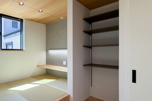 ガーデンスクエア大福町Ⅲ　Ａ棟