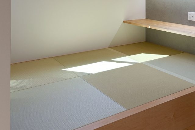 ガーデンスクエア大福町Ⅲ　Ａ棟