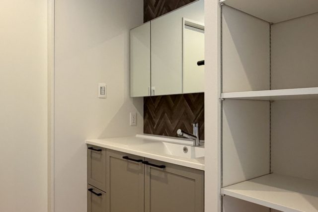 ガーデンスクエア大福町Ⅲ　Ａ棟