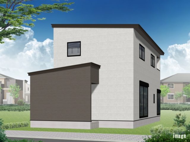 ガーデンスクエア笠松田代１６　Ｇ棟